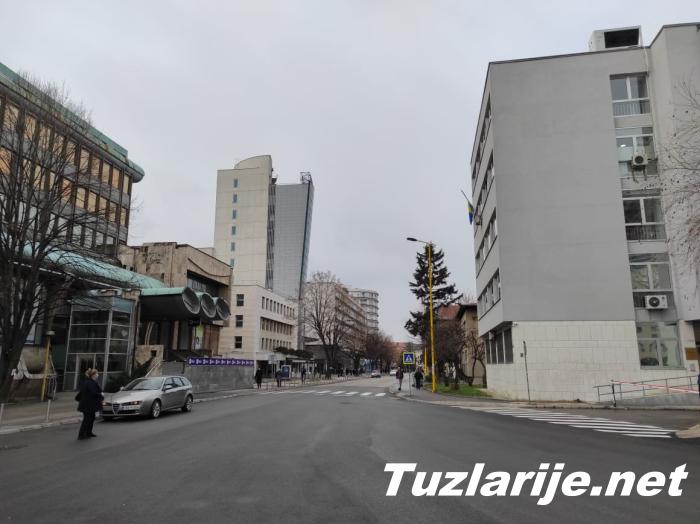 Tuzlarije