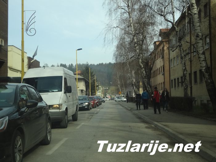 Tuzlarije