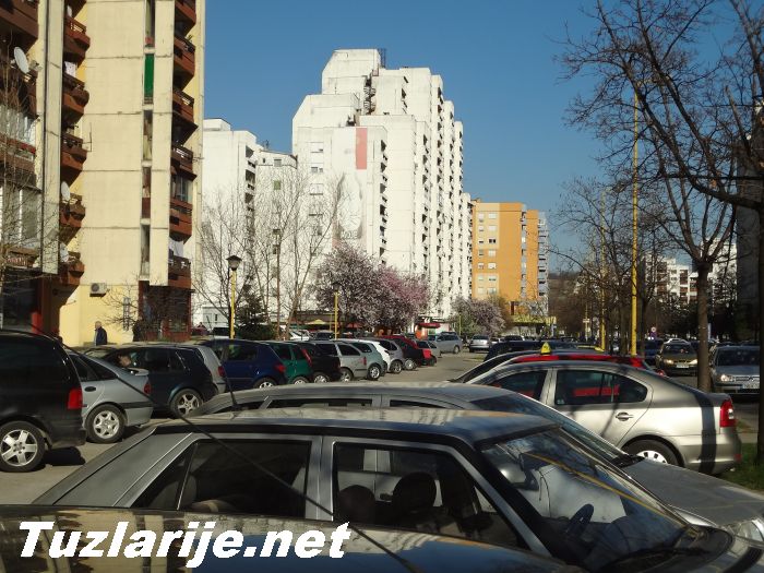Tuzlarije