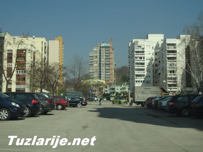 Tuzlarije