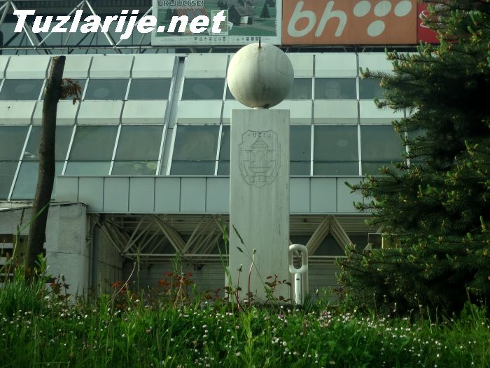 Tuzlarije