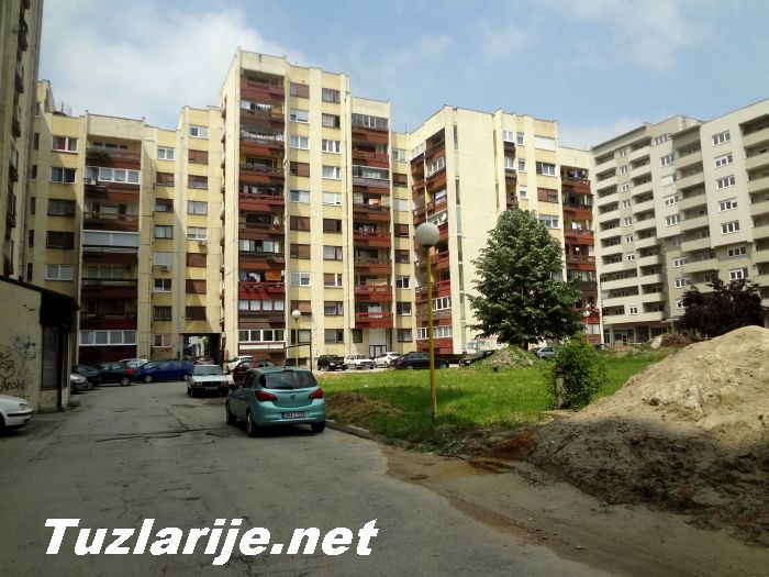 Tuzlarije