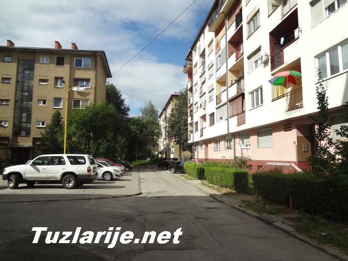 Tuzlarije