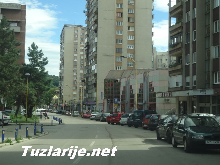 Tuzlarije