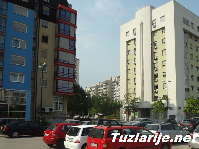 Tuzlarije