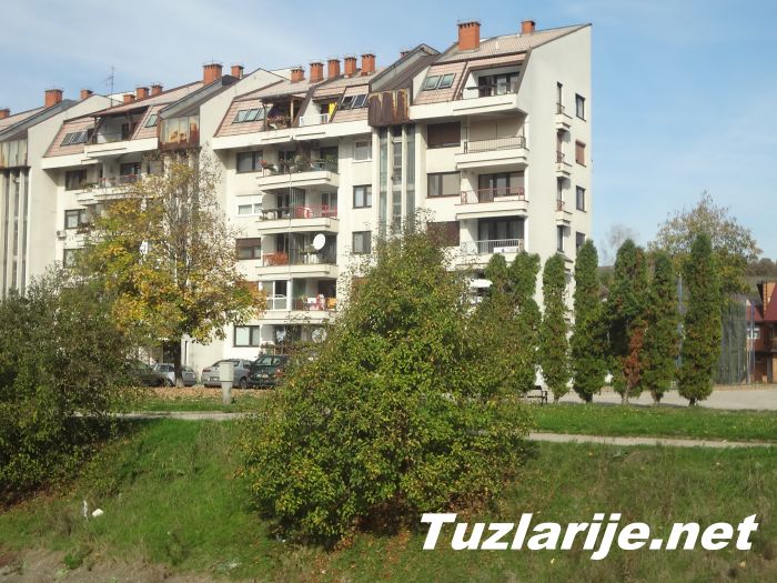 Tuzlarije