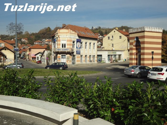 Tuzlarije