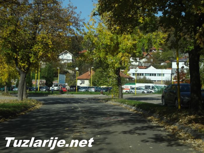 Tuzlarije