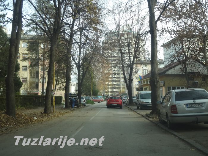 Tuzlarije