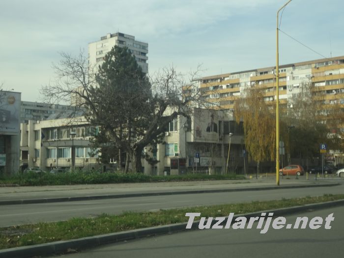Tuzlarije