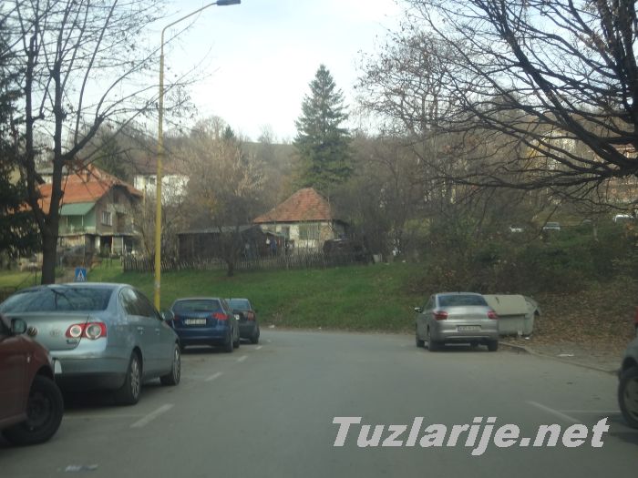 Tuzlarije