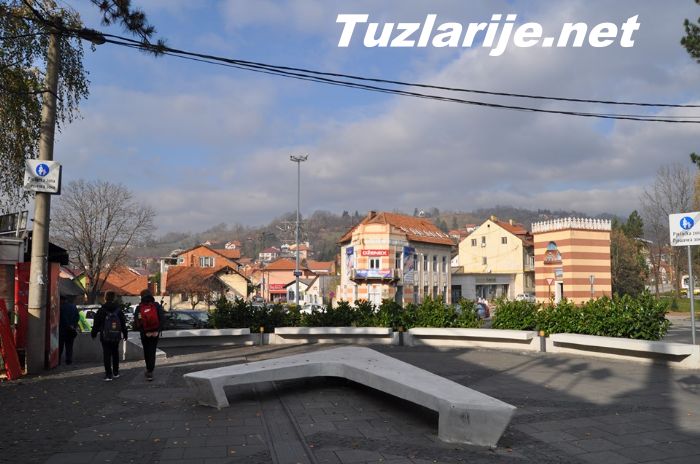 Tuzlarije