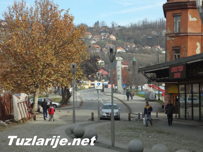 Tuzlarije