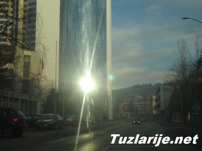 Tuzlarije