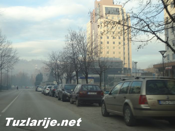 Tuzlarije