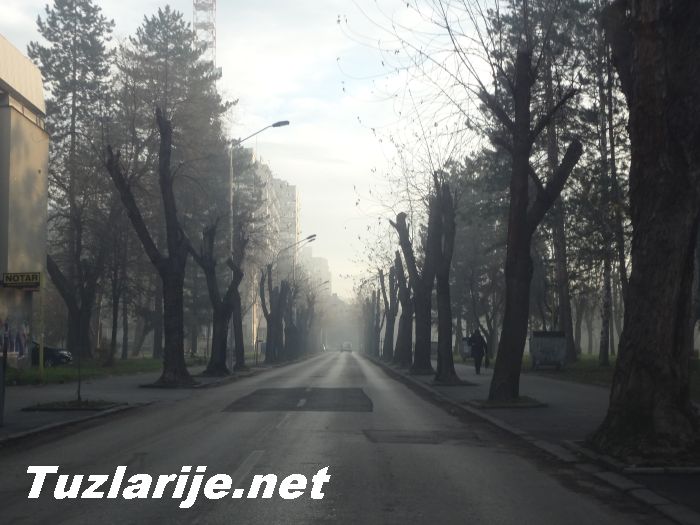Tuzlarije