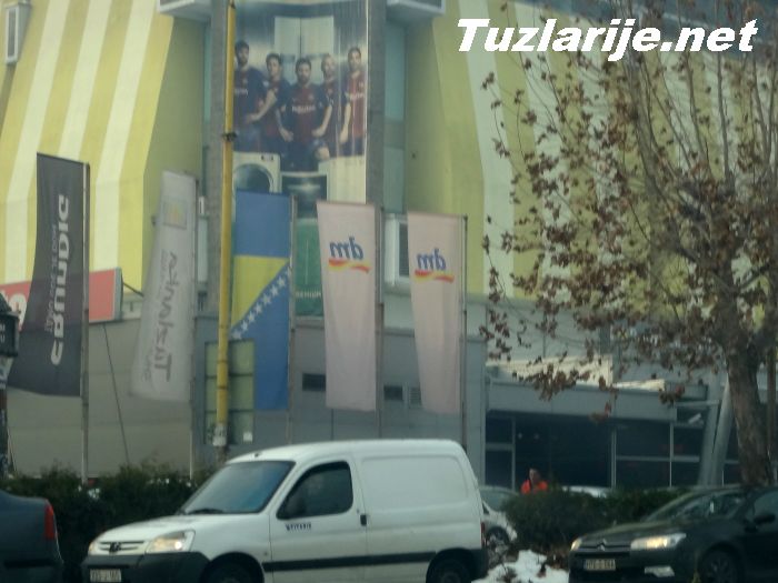 Tuzlarije