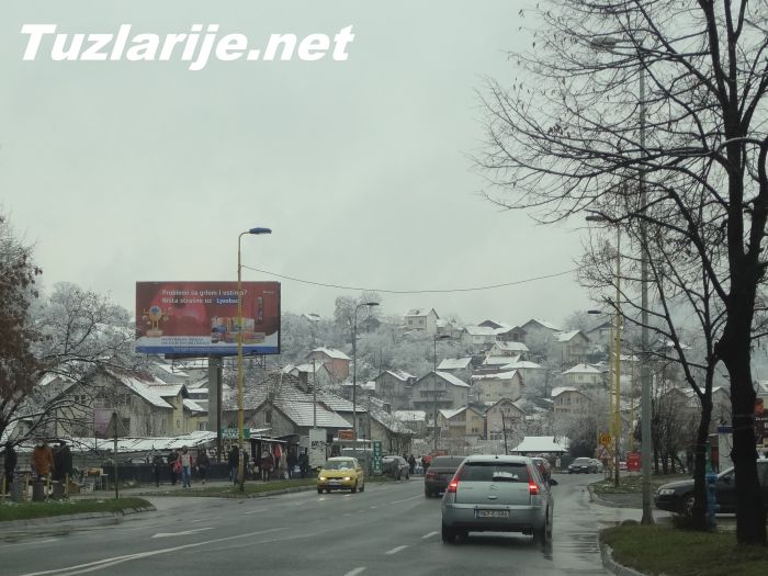 Tuzlarije