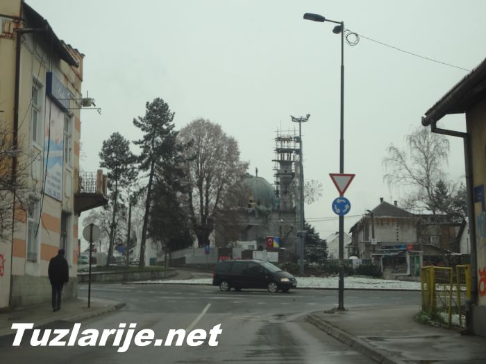 Tuzlarije