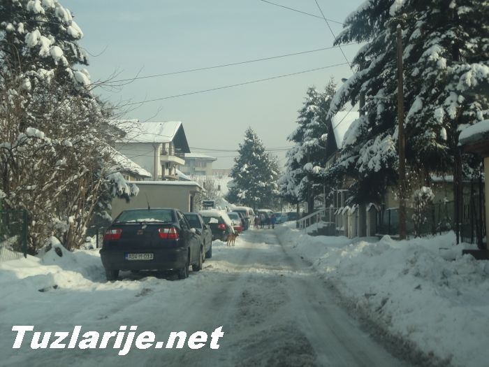 Tuzlarije