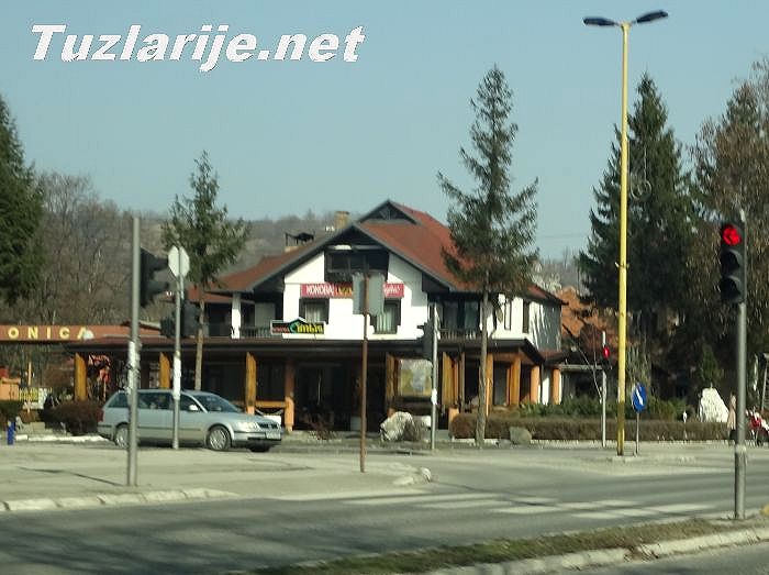 Tuzlarije