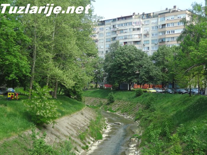 Tuzlarije