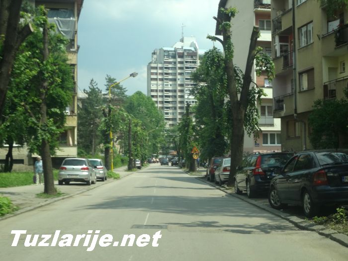 Tuzlarije