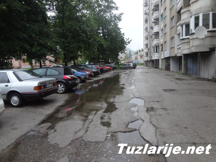 Tuzlarije