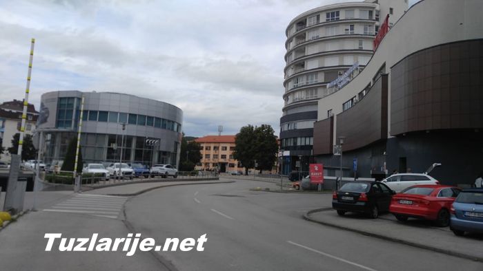 Tuzlarije