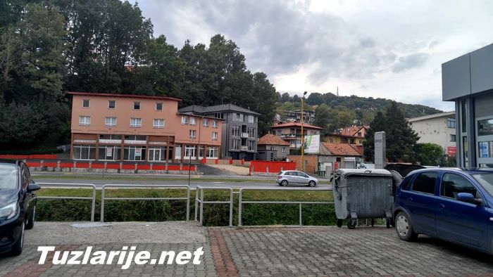 Tuzlarije