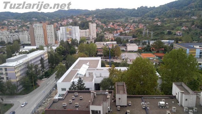 Tuzlarije