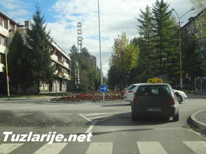Tuzlarije