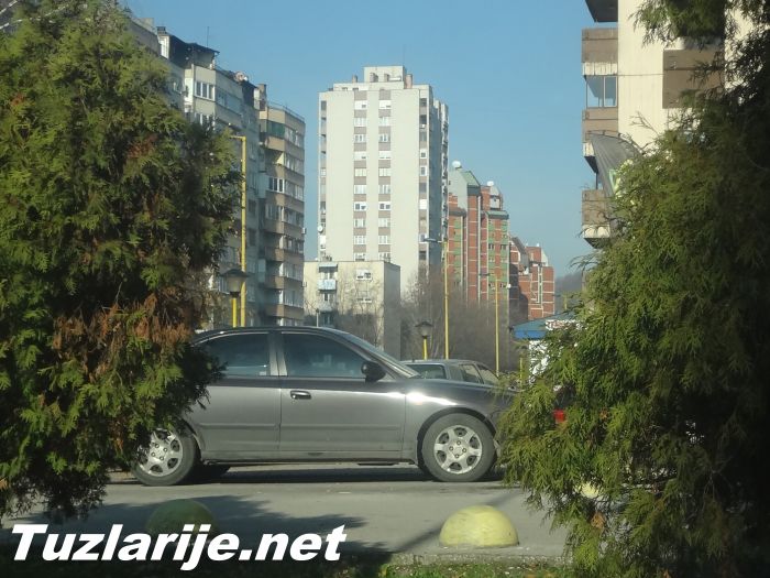 Tuzlarije