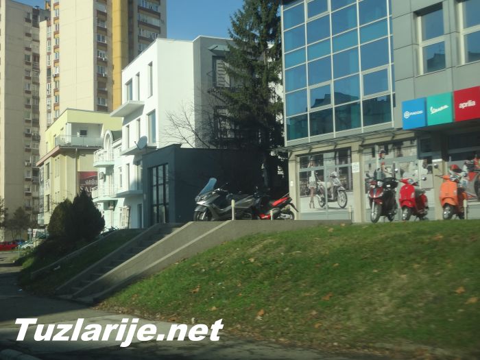 Tuzlarije