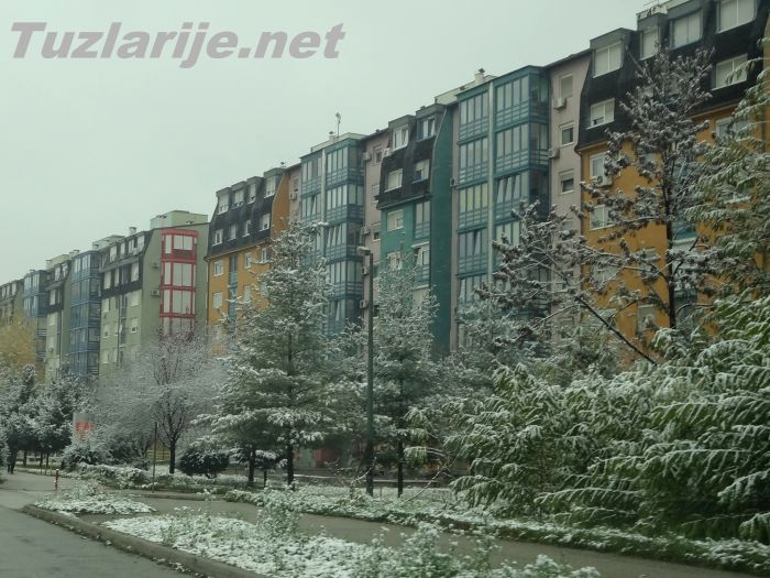 Tuzlarije