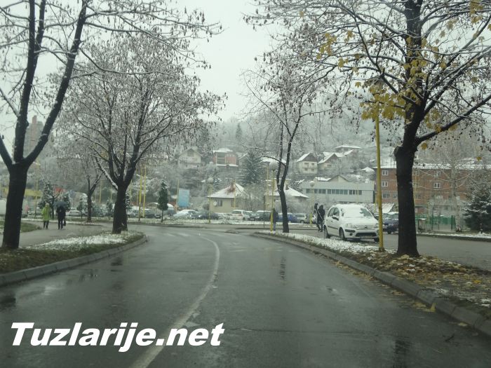 Tuzlarije