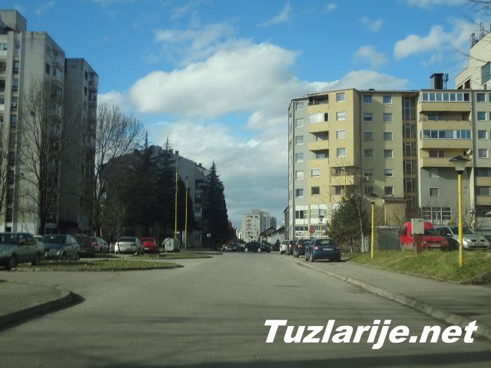 Tuzlarije