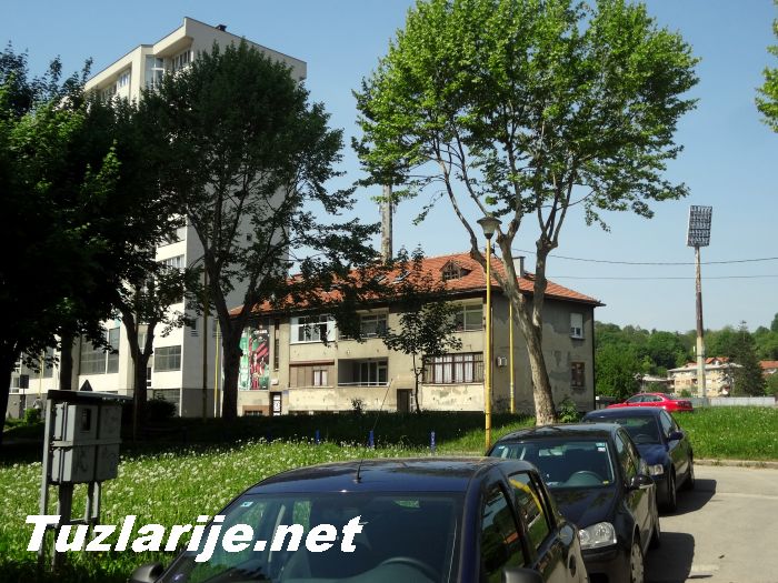 Tuzlarije