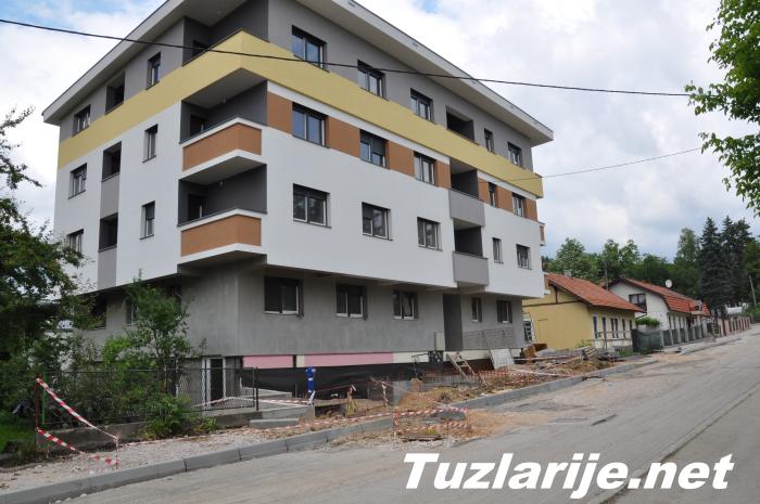 Tuzlarije