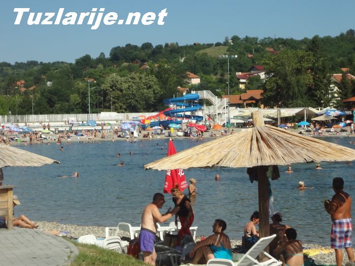 Tuzlarije