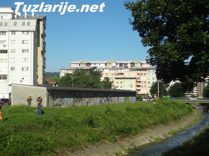 Tuzlarije