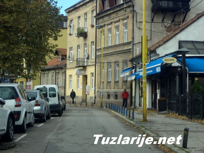 Tuzlarije