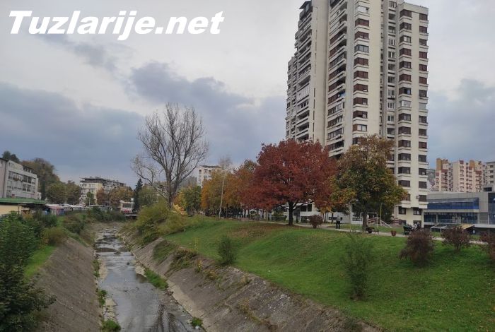 Tuzlarije