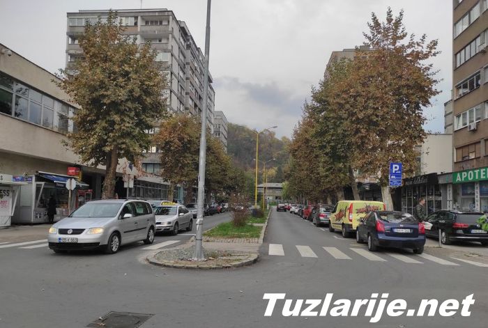 Tuzlarije