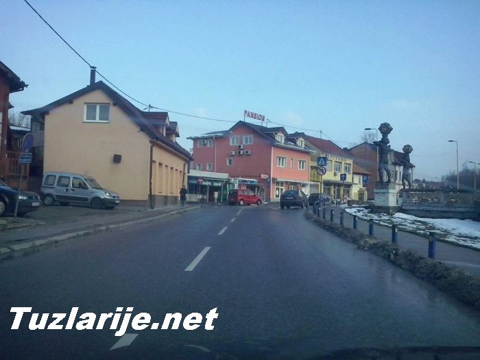 Tuzlarije