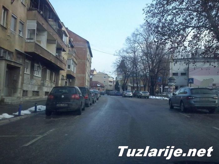 Tuzlarije