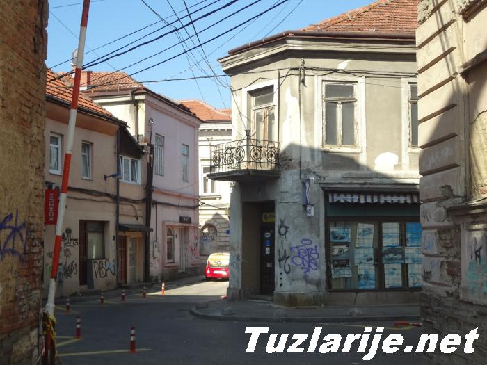 Tuzlarije