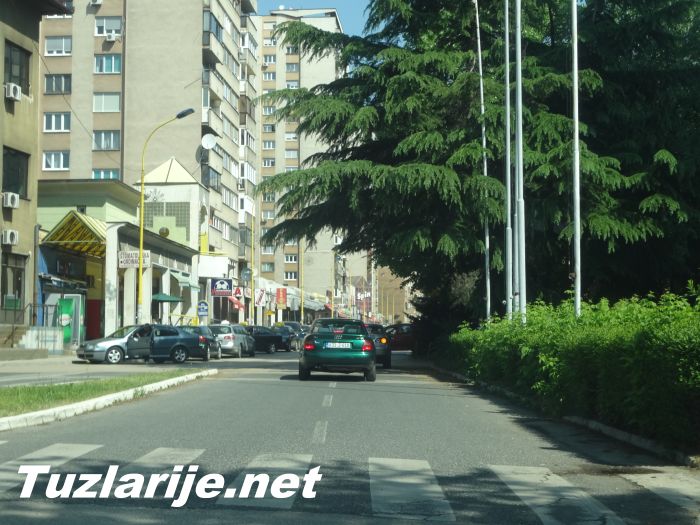 Tuzlarije