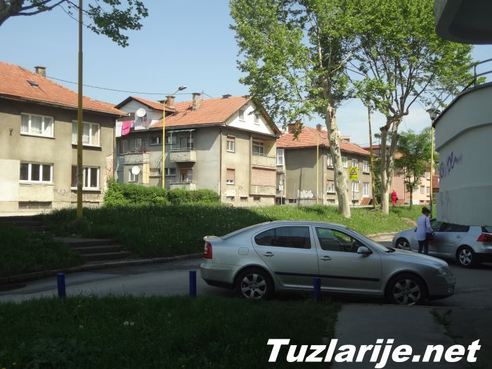 Tuzlarije