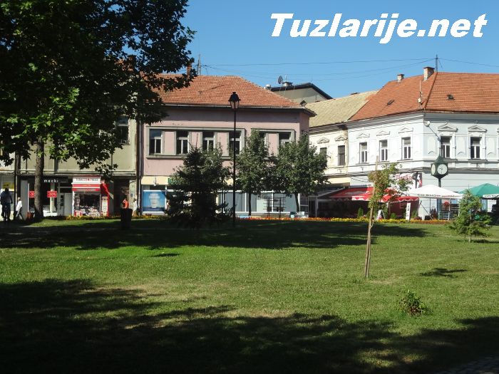 Tuzlarije